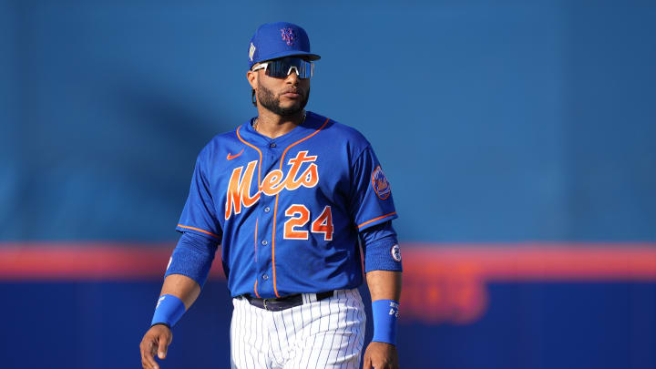 Former New York Mets Flop Signs Deal to Play in Mexican League