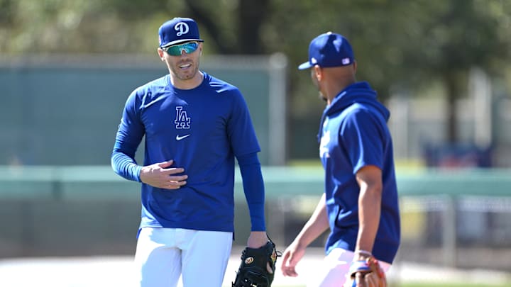 Freddie Freeman Over Mookie Betts? Former MLB GM Weighs in on Dodgers Stars