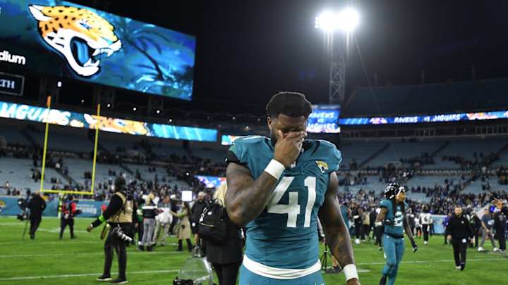 2024 NFL Combine Rumors: What Are Scouts Saying About the Jaguars? 2024 NFL Combine Rumors: What Are Scouts Saying About the Jaguars?