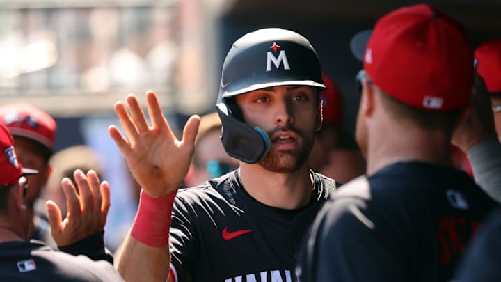 Minnesota Twins' Second Baseman Made Major Adjustment This Offseason