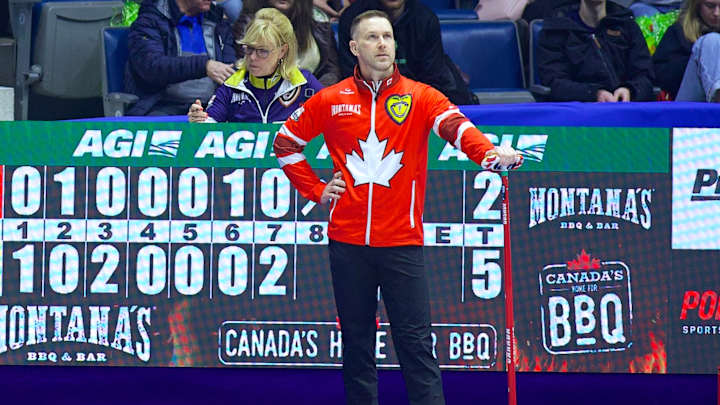 Opening Night in Greenville