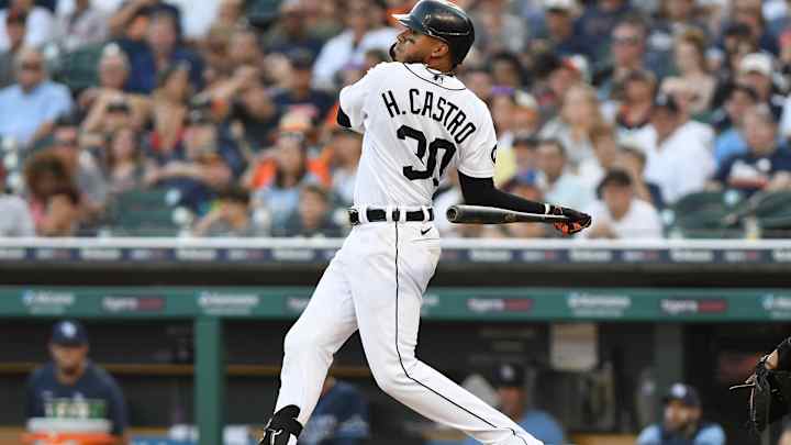 Versatile Former Detroit Tigers' Infielder Signs on in Mexican League For 2024