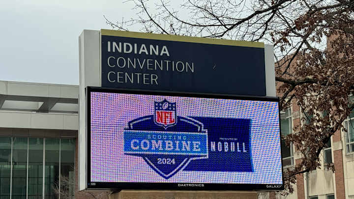 Day 2 Combine Testing Notes: Defensive Backs and Tight Ends Day 2 Combine Testing Notes: Defensive Backs and Tight Ends