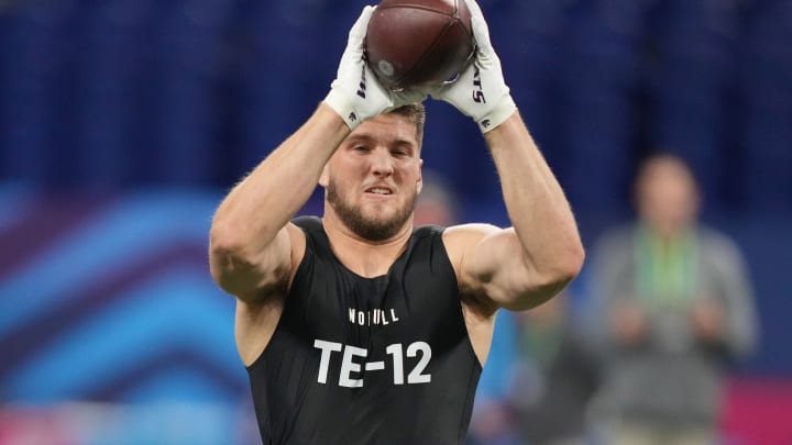 NFL Combine Scouting Reports: Defensive Backs and Tight Ends