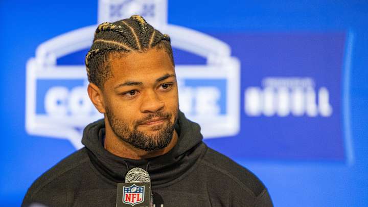 Ideal Bears Second Pick Could Be Tall Target Ideal Bears Second Pick Could Be Tall Target