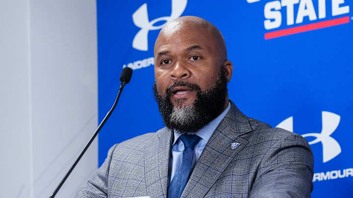 Georgia Football Analyst Joins Dell McGee at Georgia State