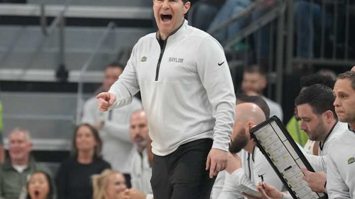 Game Primer: Kansas Jayhawks at Baylor Bears Basketball