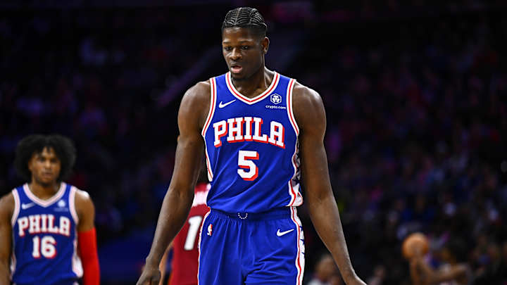 Nick Nurse Explains Starting Lineup Changes vs. Hornets