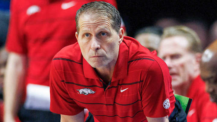 Recapping Day One Of Arkansas In Transfer Portal Recapping Day One Of Arkansas In Transfer Portal