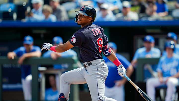 2024 Guardians Spring Training Players Of The Game: Game 7 2024 Guardians Spring Training Players Of The Game: Game 7