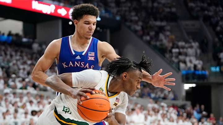 The Good, Bad, Ugly: Kansas’s Tough Loss To Baylor