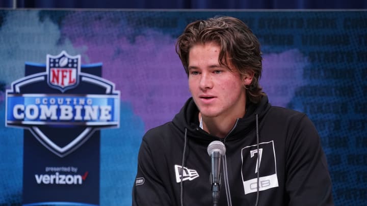 Chargers News: Justin Herbert Recalls NFL Combine Days Chargers News: Justin Herbert Recalls NFL Combine Days