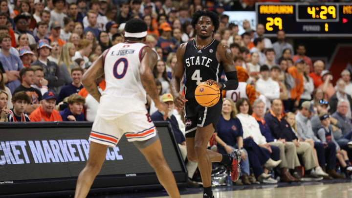 Mississippi State First Half Troubles Leads To Loss Against No. 11 Auburn Mississippi State First Half Troubles Leads To Loss Against No. 11 Auburn