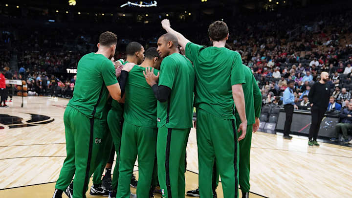Newest Member of Celtics Gives Honest Opinion on Team's Culture Newest Member of Celtics Gives Honest Opinion on Team's Culture