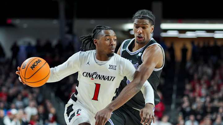 The Good, Bad, And Ugly: Cincinnati V. Kansas State The Good, Bad, And Ugly: Cincinnati V. Kansas State