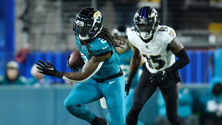 Jaguars State of the Roster: Safety