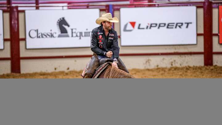 A Cut Above: NCHA Cutting Horses Set to Captivate the American Performance Horseman