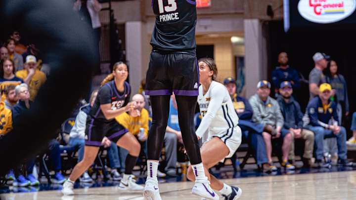 TCU Falls Just Short in Morgantown for Final Big 12 Matchup TCU Falls Just Short in Morgantown for Final Big 12 Matchup