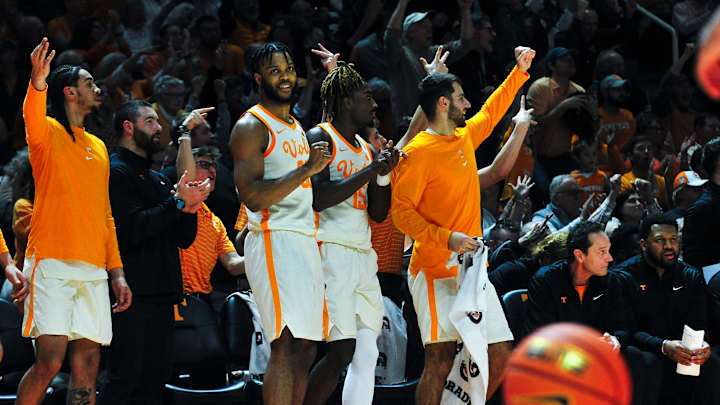How To Watch: Tennessee at South Carolina