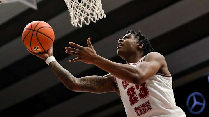 BamaCentral Courtside: No. 4 Tennessee 81, No. 14 Alabama 74