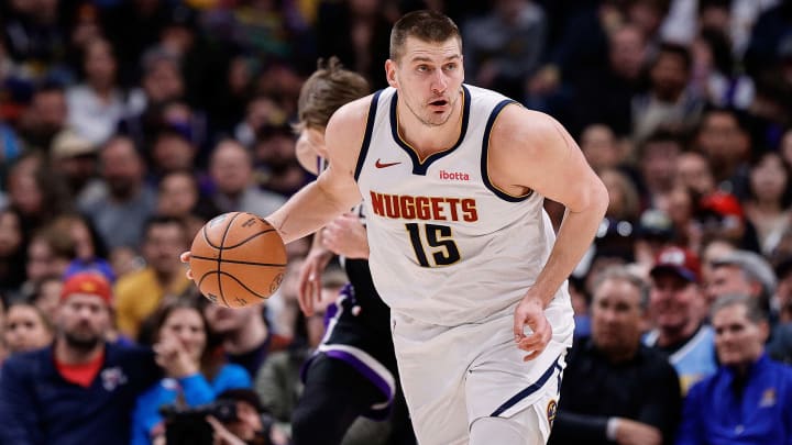 NBA MVP Rankings: Nikola Jokić on Top, Jayson Tatum Enters the Ballot