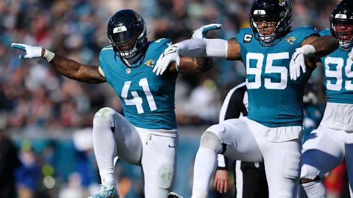 Cardinals Pushed to Sign Jaguars Pass Rusher
