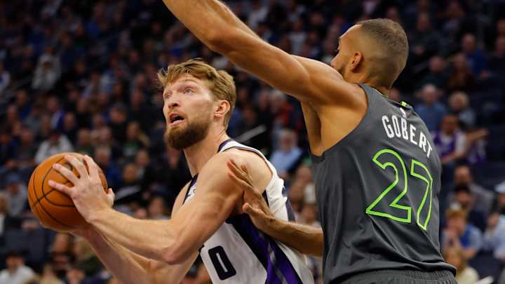 Timberwolves Players Downplay Kings' Performance in Home Loss