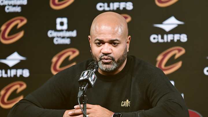Cavaliers Coach Offers Honest Thoughts on Pistons