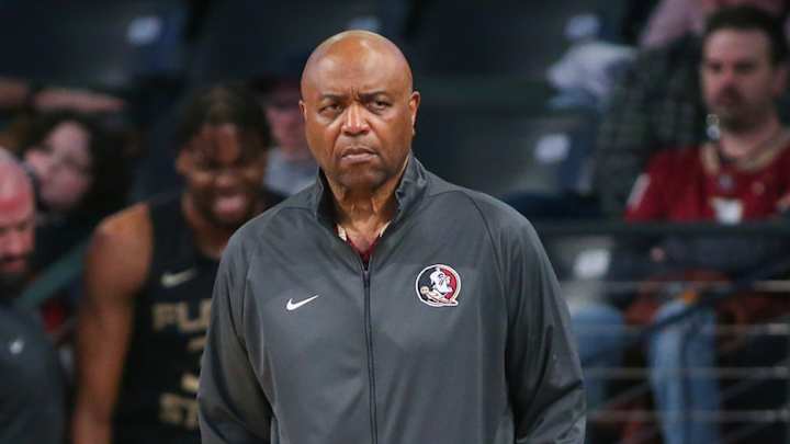 RECAP: FSU Basketball's Offense Goes Ice Cold In Second Half, Falls to Georgia Tech