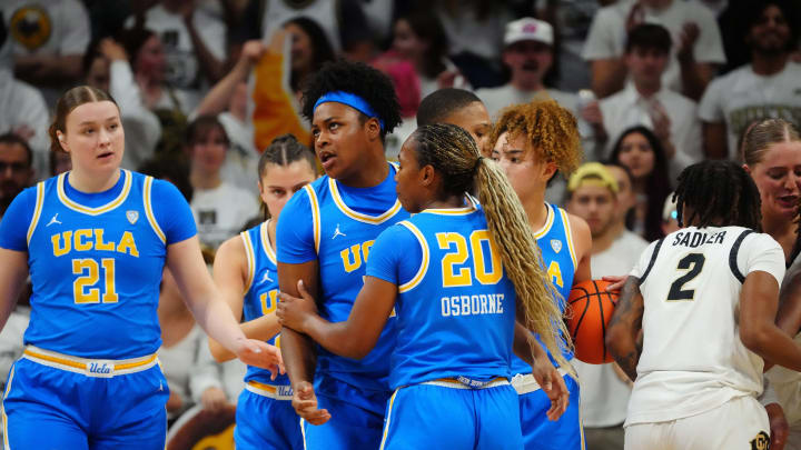 UCLA Women's Basketball Pac-12 Tournament: How To Watch, Predictions, And More UCLA Women's Basketball Pac-12 Tournament: How To Watch, Predictions, And More