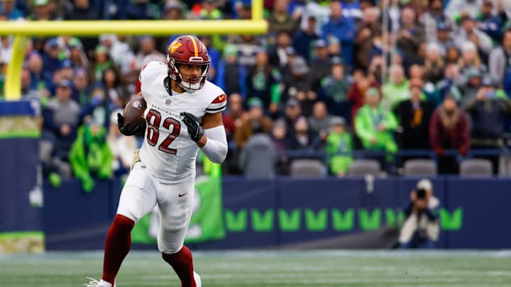 The 49ers Should Sign Logan Thomas