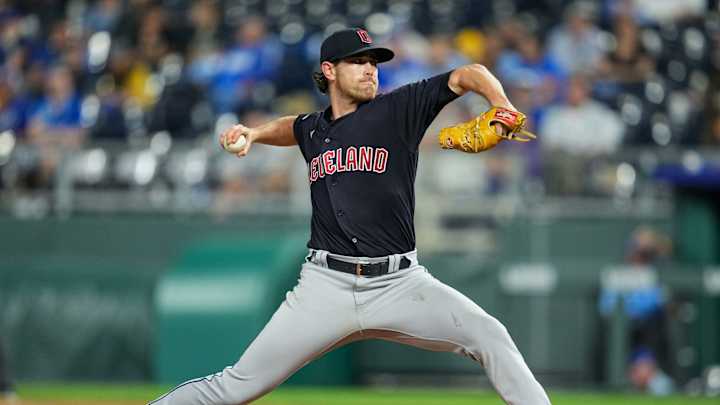 Shane Bieber's Velocity Returns In First Spring Training Start For Guardians Shane Bieber's Velocity Returns In First Spring Training Start For Guardians