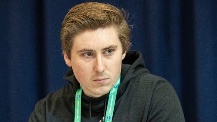 Will Reichard Reflects on Nick Saban on the Verge of His Professional Career