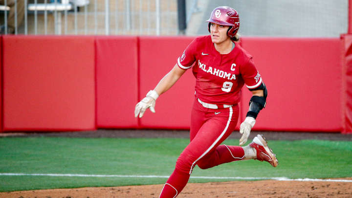OU Softball: Oklahoma Douses Liberty in Offensive Onslaught