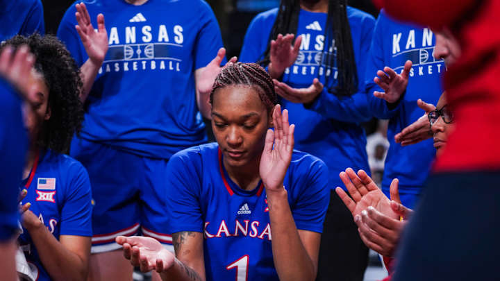 Game Primer & LIVE Blog: How to Watch, Key Players and Important Information for Oklahoma at Kansas Game Primer & LIVE Blog: How to Watch, Key Players and Important Information for Oklahoma at Kansas