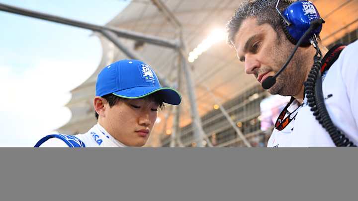 F1 News: Yuki Tsunoda Faces Further Disappointment After Post-Race Penalty F1 News: Yuki Tsunoda Faces Further Disappointment After Post-Race Penalty