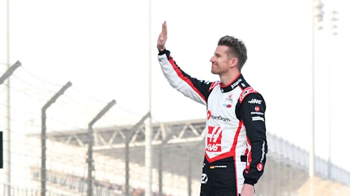 F1 News: Hulkenberg Oblivious Of Haas Saudi Arabian GP Tactics Amid Calls For FIA Action