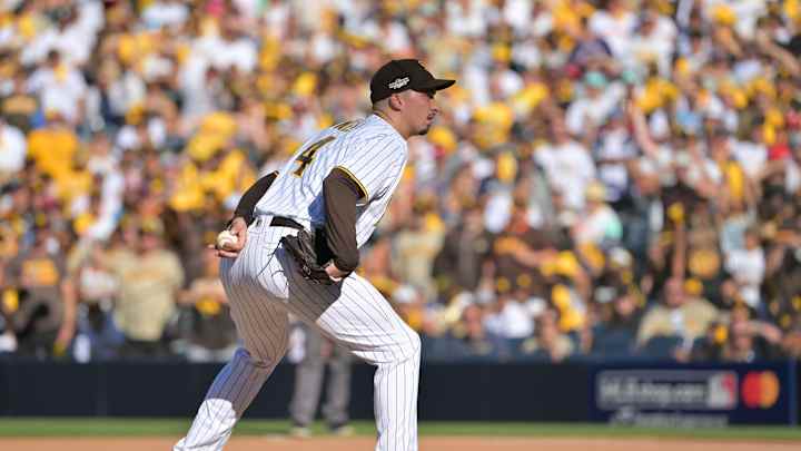 American League Teams Viewed as Probable Landing Spots For Top Remaining Ace Pitchers