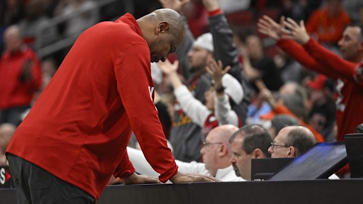 What Kenny Payne, Louisville Players Said After 82-76 Loss vs. Syracuse