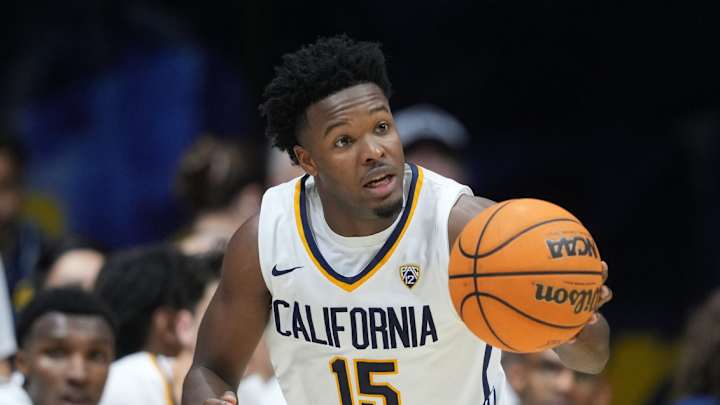 Cal Basketball: Utah Blows Out the Bears in Salt Lake City Cal Basketball: Utah Blows Out the Bears in Salt Lake City