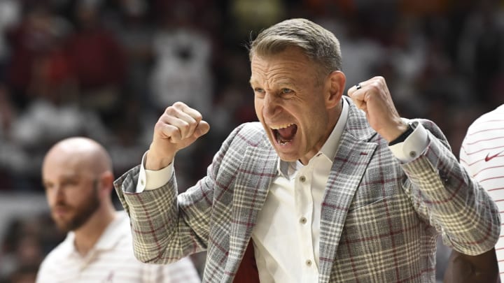 SEC Tournament Seeding Scenarios for Alabama Basketball