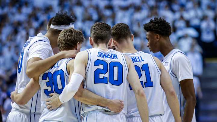 How to Watch BYU Basketball vs UCF in the Big 12 Tournament How to Watch BYU Basketball vs UCF in the Big 12 Tournament