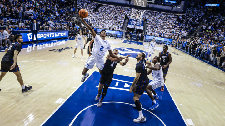 Wacketology: Has BYU basketball Earned a 4-seed? Wacketology: Has BYU basketball Earned a 4-seed?