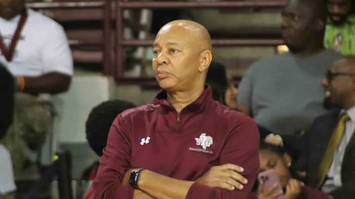 Coach Johnny Jones and Texas Southern Tigers Defeat Jackson State, Continue Winning In The SWAC Tournament Games Coach Johnny Jones and Texas Southern Tigers Defeat Jackson State, Continue Winning In The SWAC Tournament Games