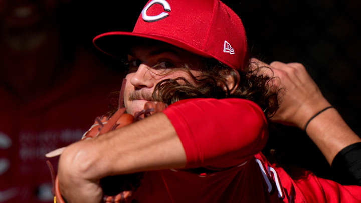 Look: Cincinnati Reds Announce Spring Breakout Roster