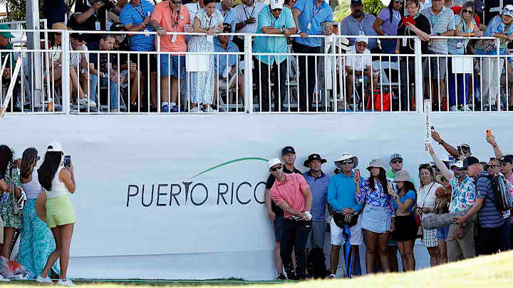 2024 Puerto Rico Open Full Field: 132 Players in Opposite Event to Arnold Palmer Invitational 2024 Puerto Rico Open Full Field: 132 Players in Opposite Event to Arnold Palmer Invitational