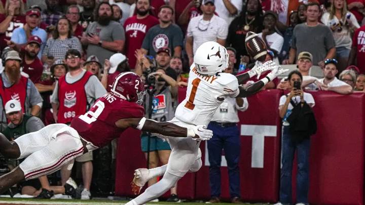 'I Would Fit In Well!' Top WR Prospects Discuss Joining Bills
