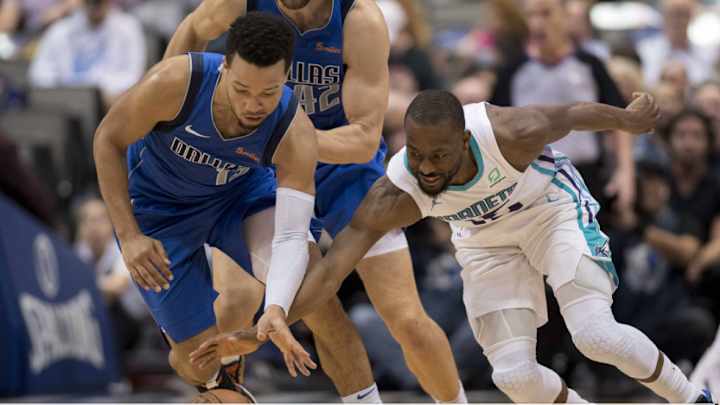 Jalen Brunson Names Knicks Predecessor Kemba Walker Toughest Opponent