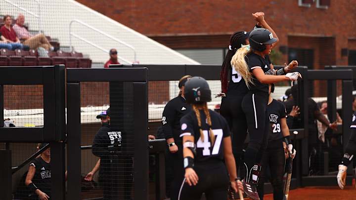 No. 23 MSU Finishes Bulldog Invitational Undefeated