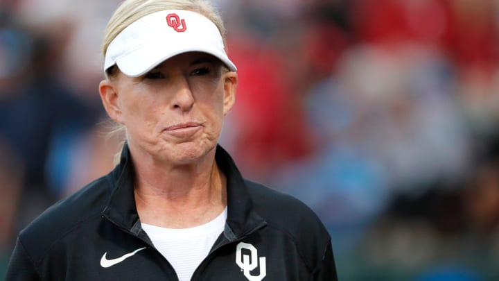 Oklahoma Softball Team’s NCAA-Record 71-Game Winning Streak Ends